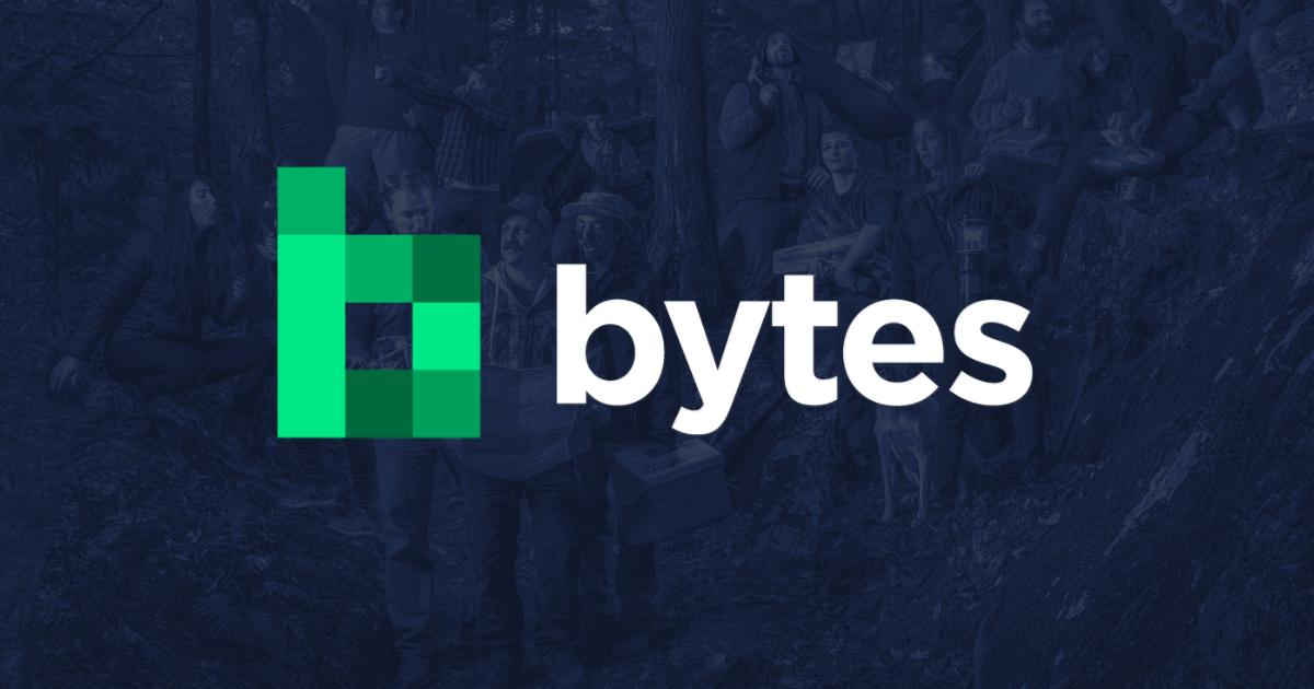 Bytes.co Logo
